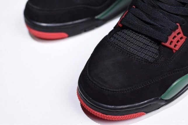 Red AQ3816-063 Jordan Gorge Green-Varsity NRG 4 Black GUCC Air 0708